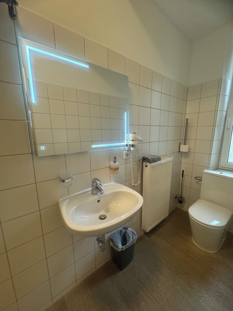 Cyty Apartment am Hauptbahnhof