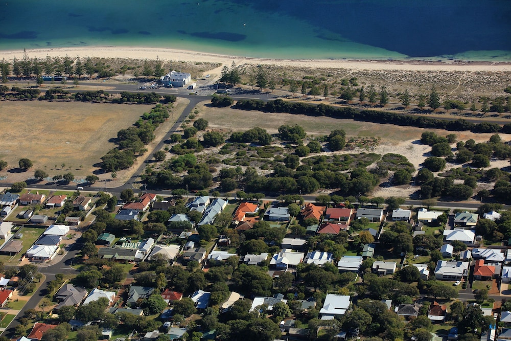 Busselton Guest House