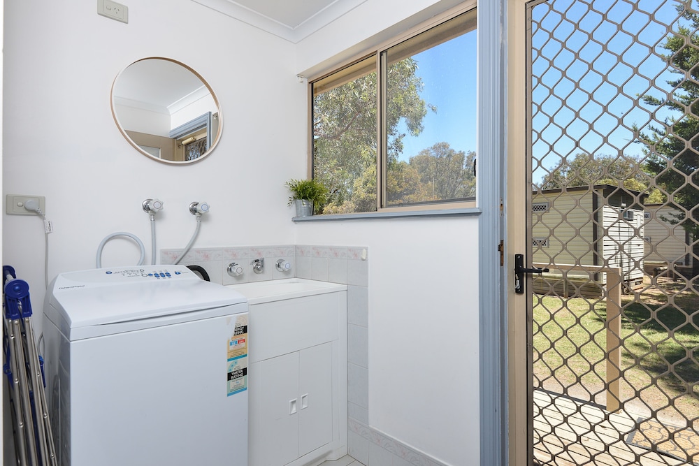 BIG4 Port Elliot Holiday Park