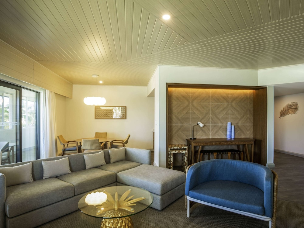 Sofitel Fiji Resort And Spa 33
