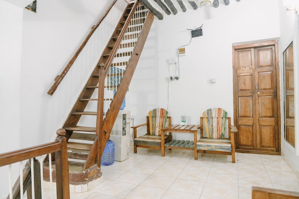 Shoki Shoki Guest House view 5