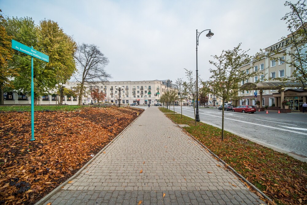Rint - Centrum Lipowa