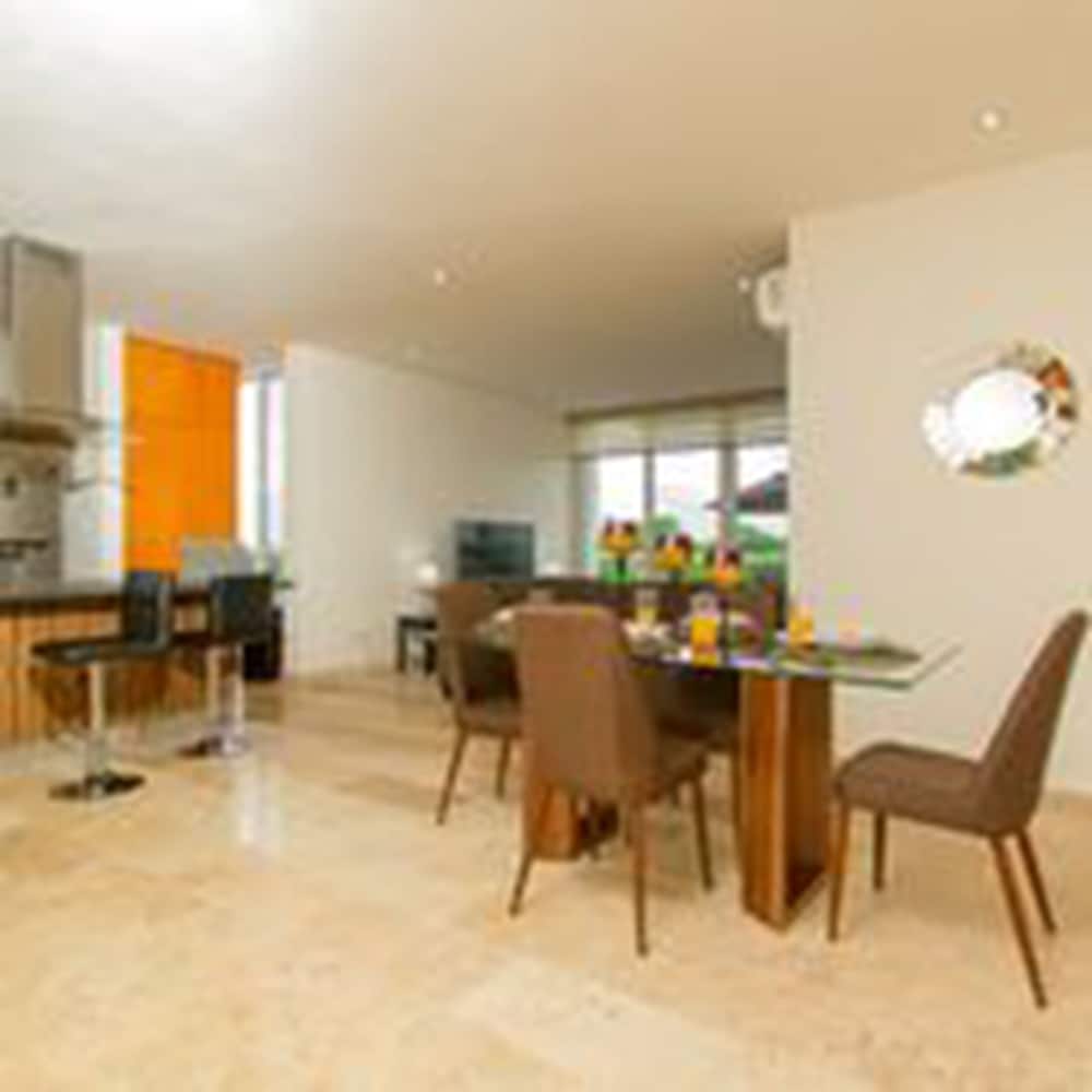 Cancun Vacations - Luxury Ocean View Penthouse Riviera Maya - Property Image 14