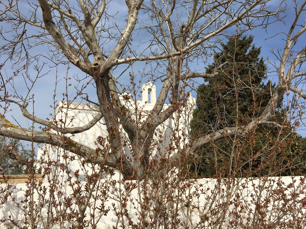 Masseria Le Cerase