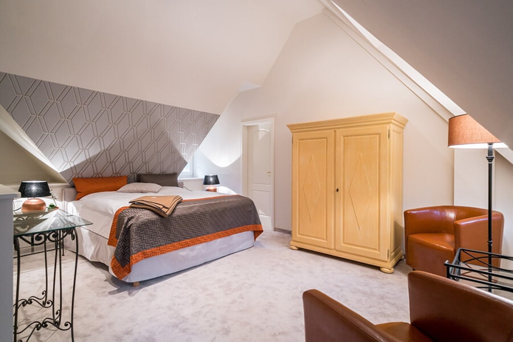 Maisonette Ferienwohnung in Dierhagen