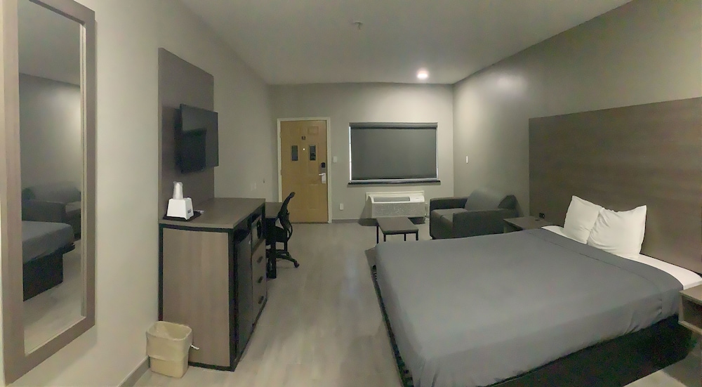 Americas Best Value Inn  Suites San Benito - Property Image 25