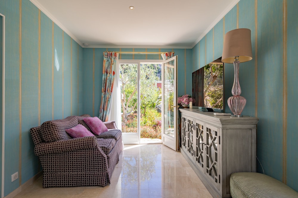 Villa Soleil Riviera