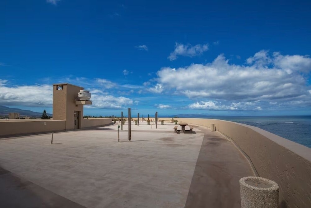 Menehune Shores 601 2 Bedroom Condo