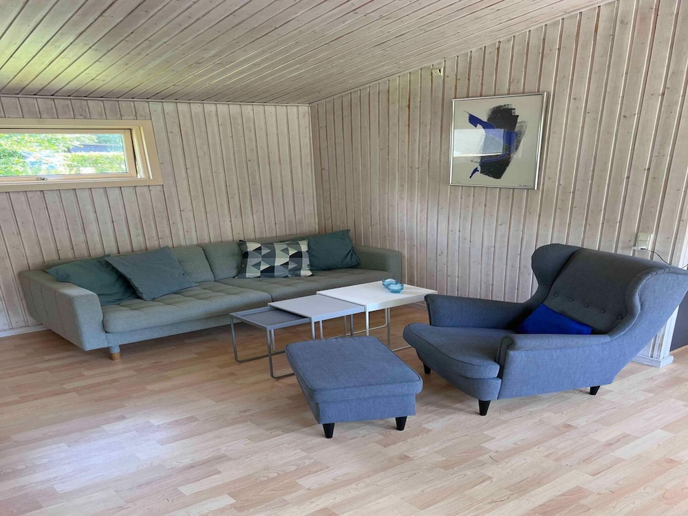 5 Star Holiday Home in Store Fuglede