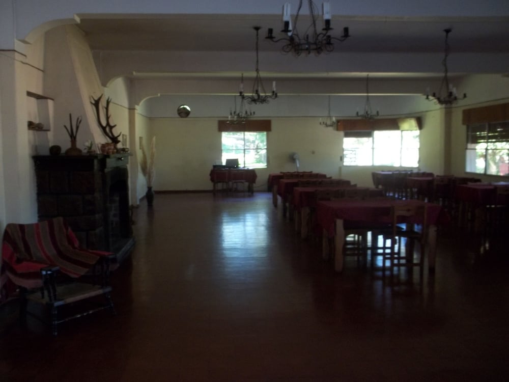 Hotel San Carlos