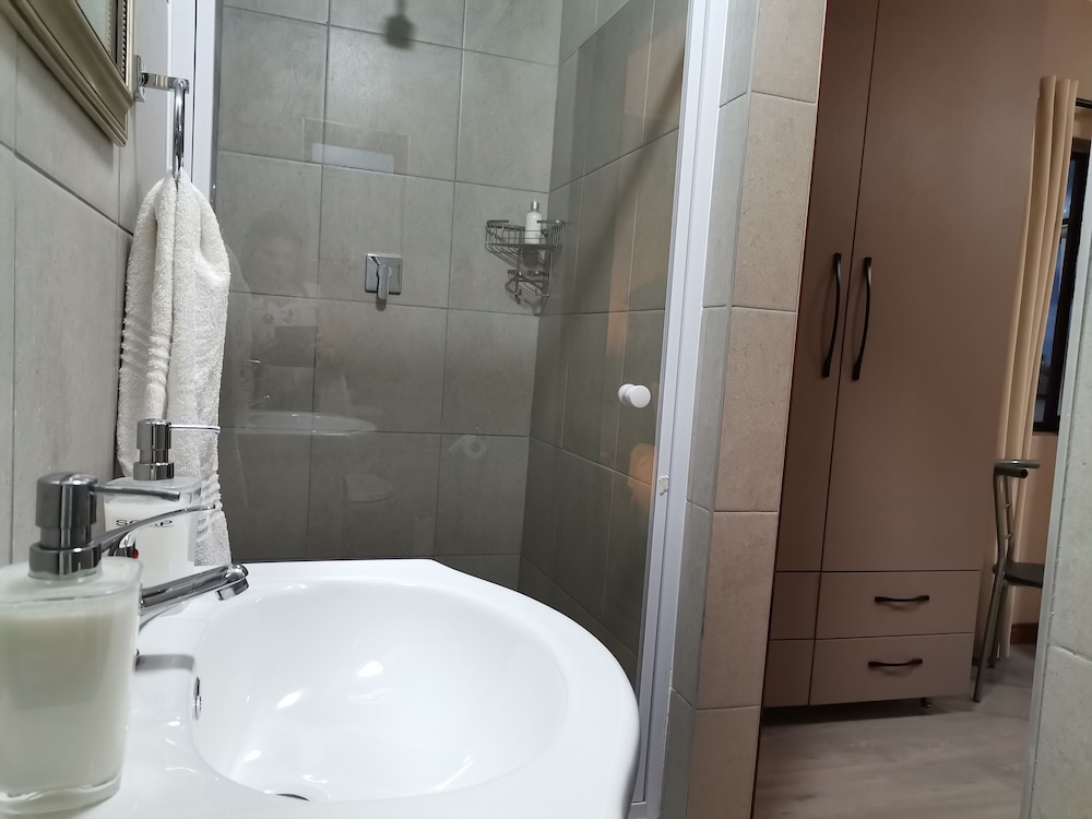 Citrus Lane Guesthouse
