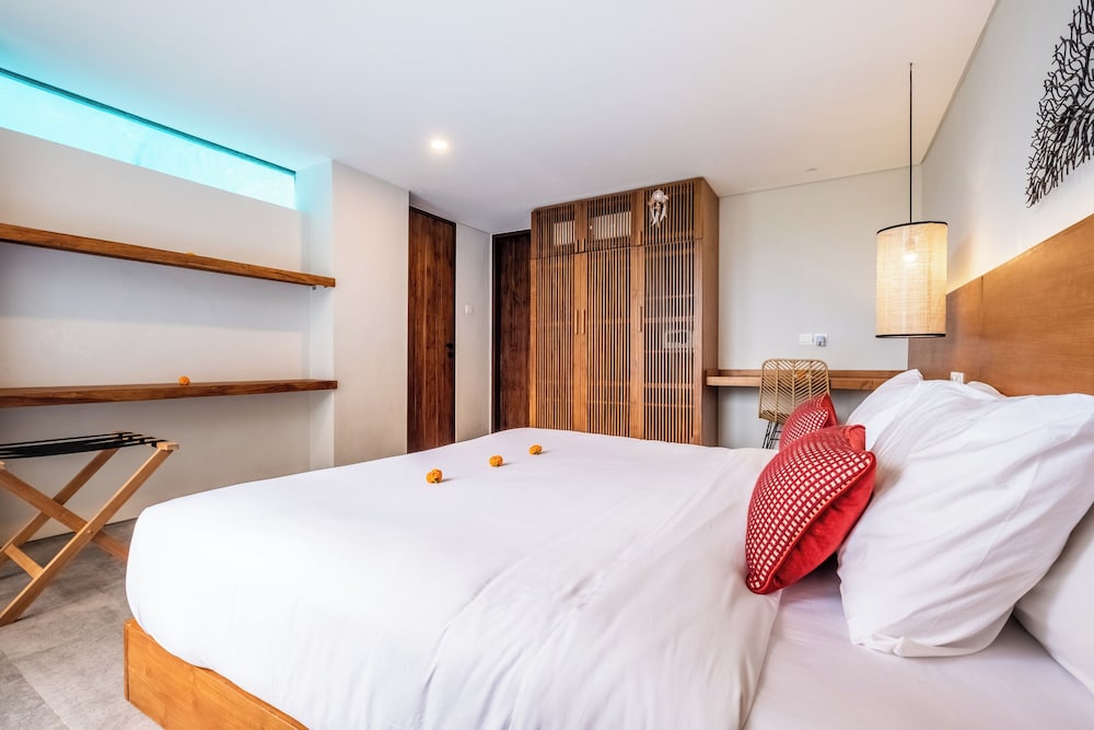 Villa Casanaya Pererenan Canggu