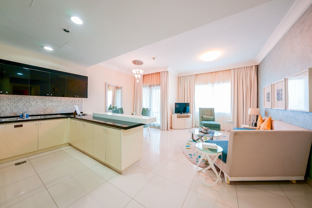 Tanin - Ultra Luxurious Facing Dubai Mall Near Burj Khalifa