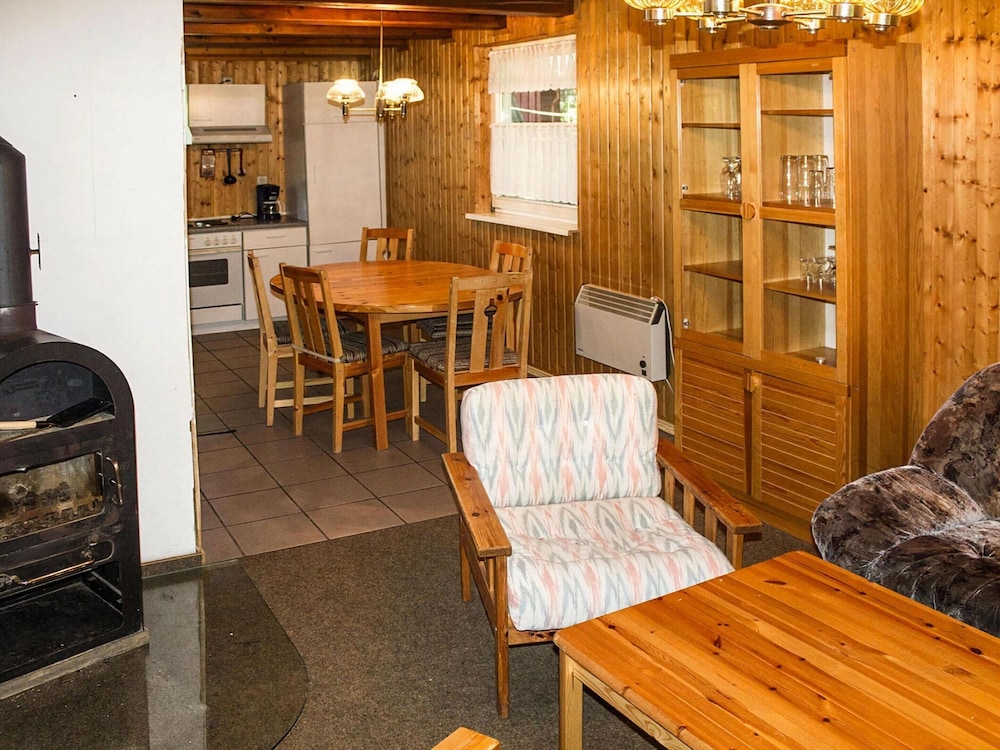 Holiday Complex Erzgebirge Idyll, Breitenbrunn