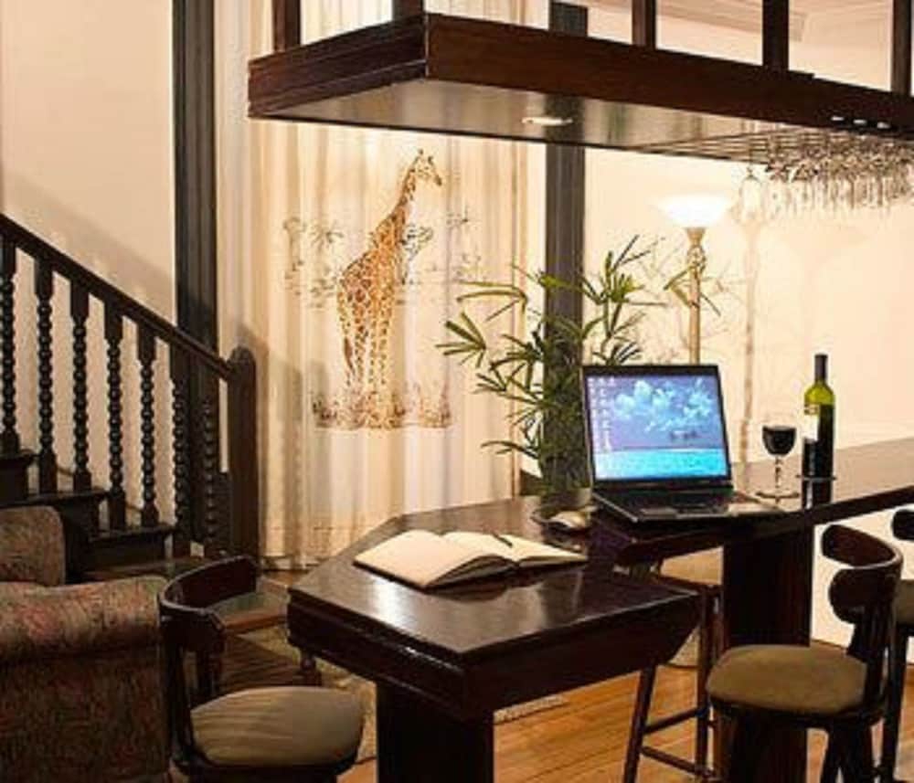 Loft Argentino Apart Hotel Buenos Aires