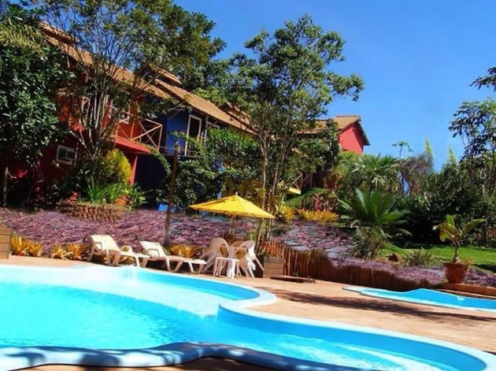 Pousada Mirante de Lençóis