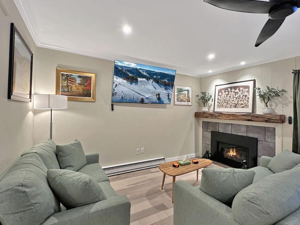 Gateway Condo A10
