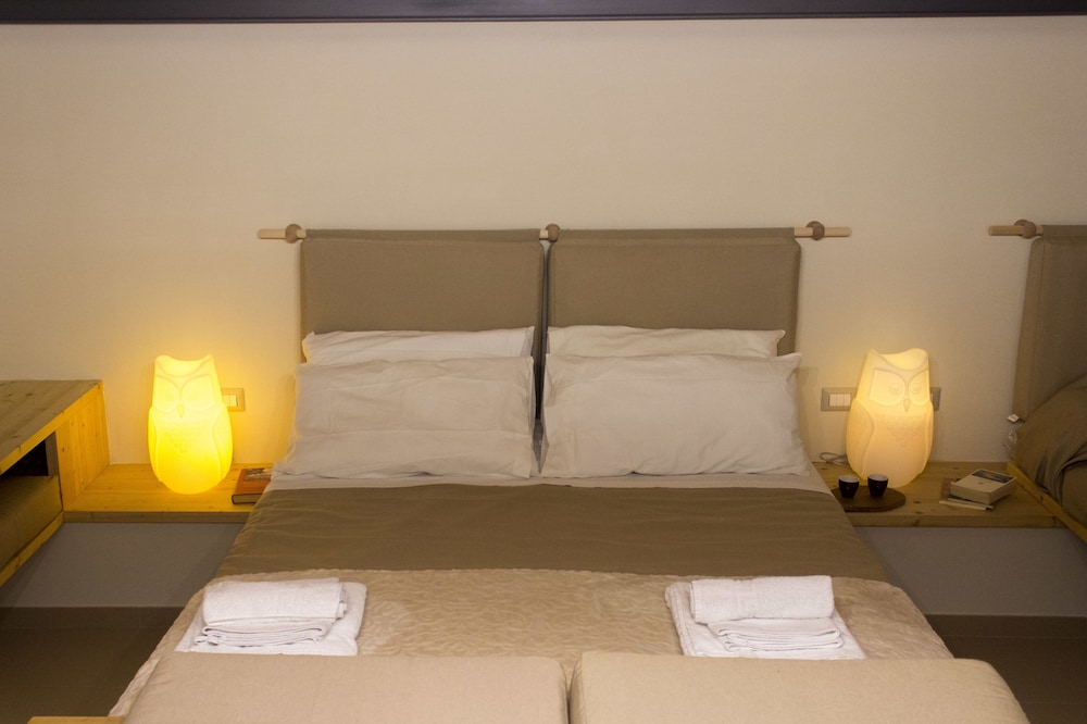 Schiara guest house