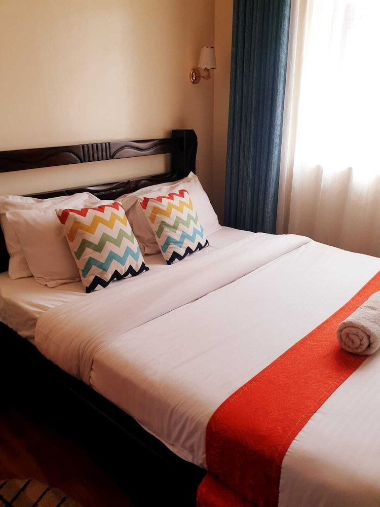 Lux Suites Stunning Homes Kilimani view 3