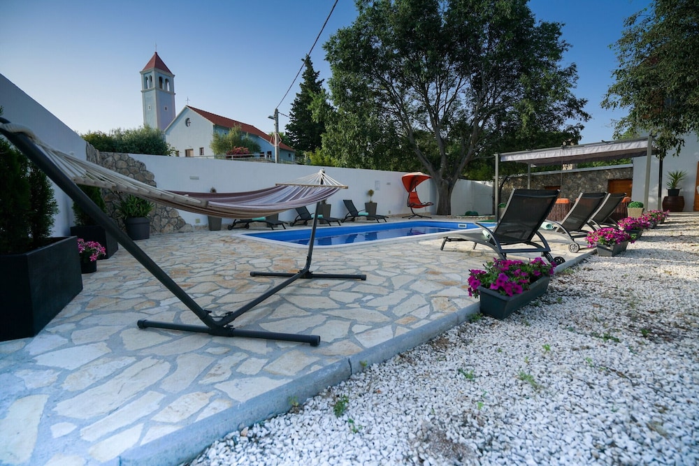 Villa Natura Zadarvillas view 3