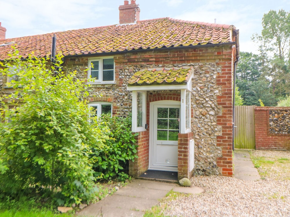 Broom Cottage