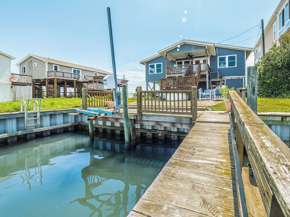 Sea Ya Beaches by Topsail Realty