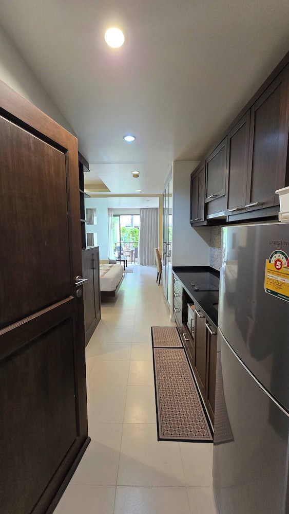 Samui Home Apartmán v Meste Plai Laem Koh Samui