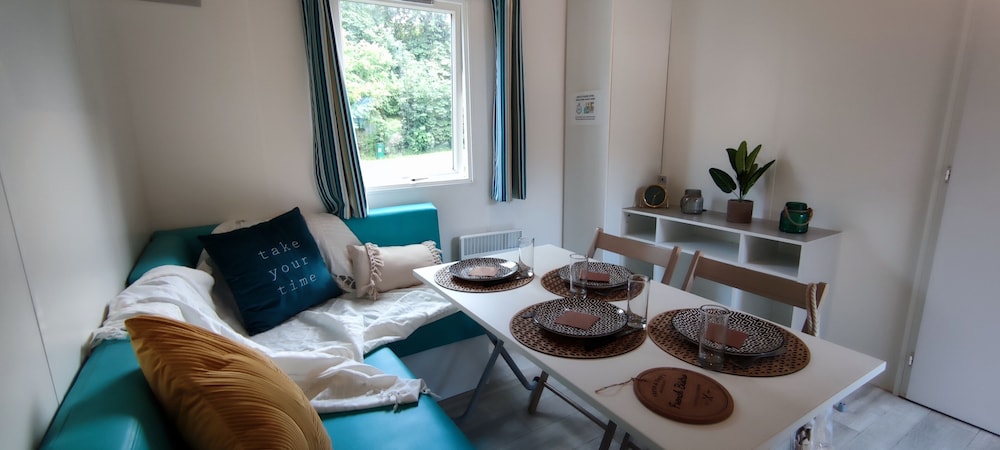 Camping de Saulieu
