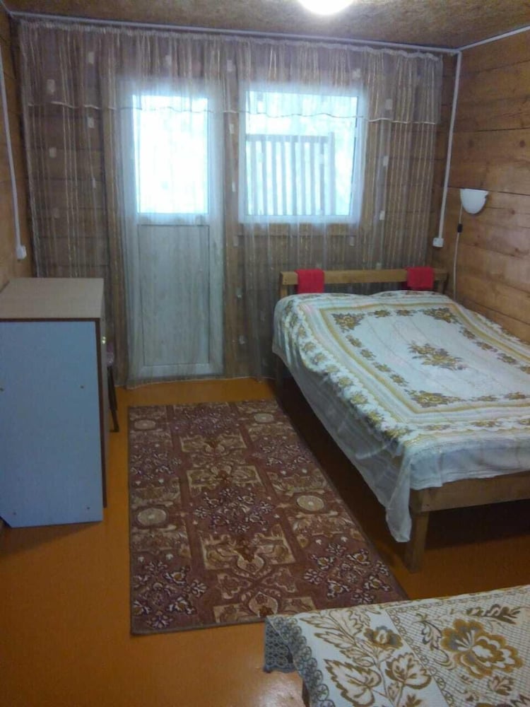 Tourist camp view 4