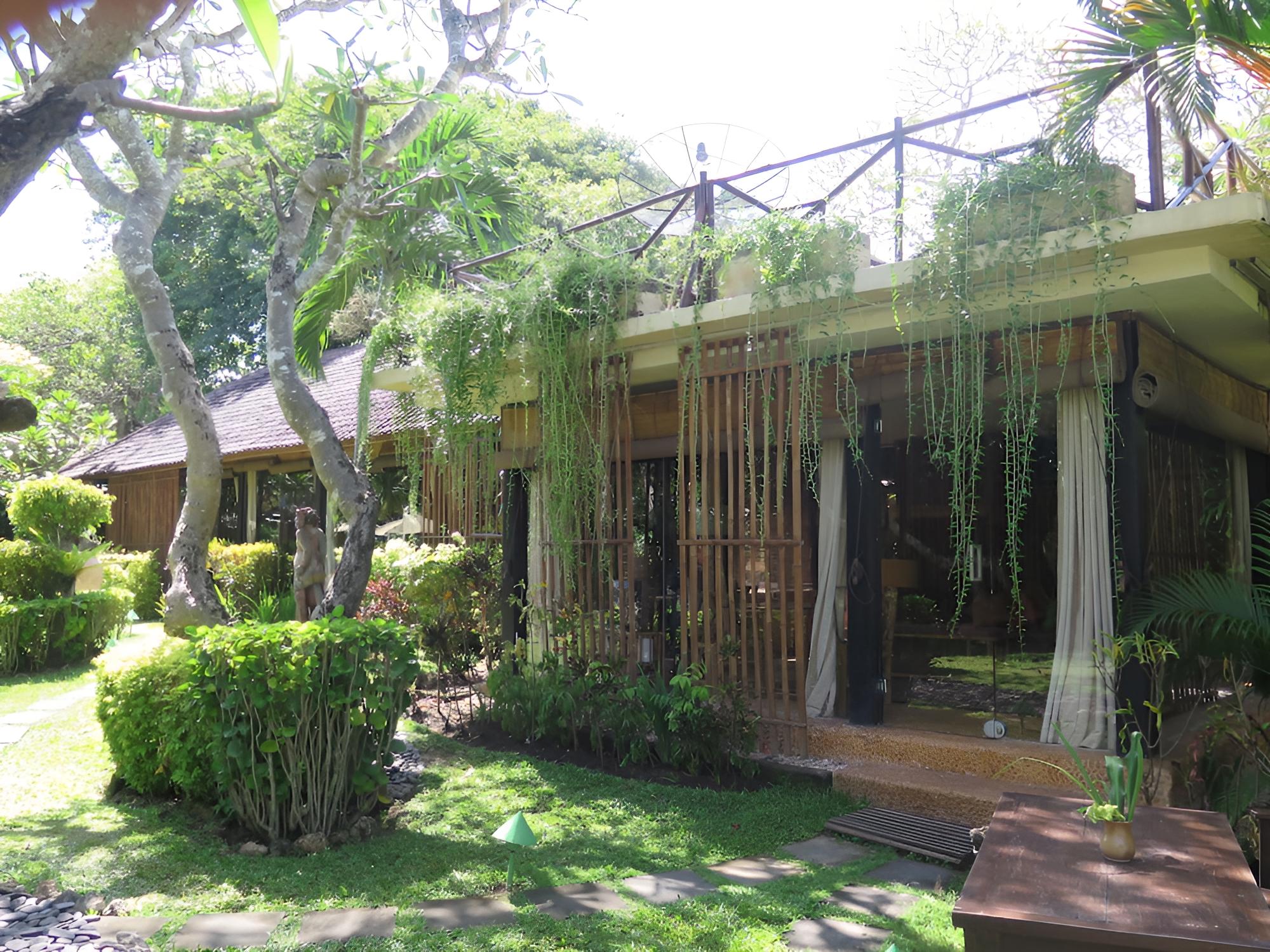 La Taverna Suites