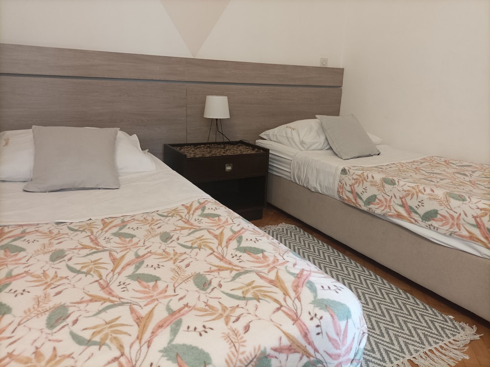 Integral Hotel Arbia - Villa Rio