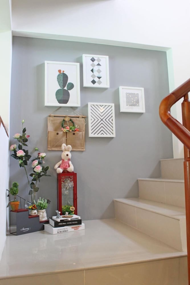 Corner Casual B&B