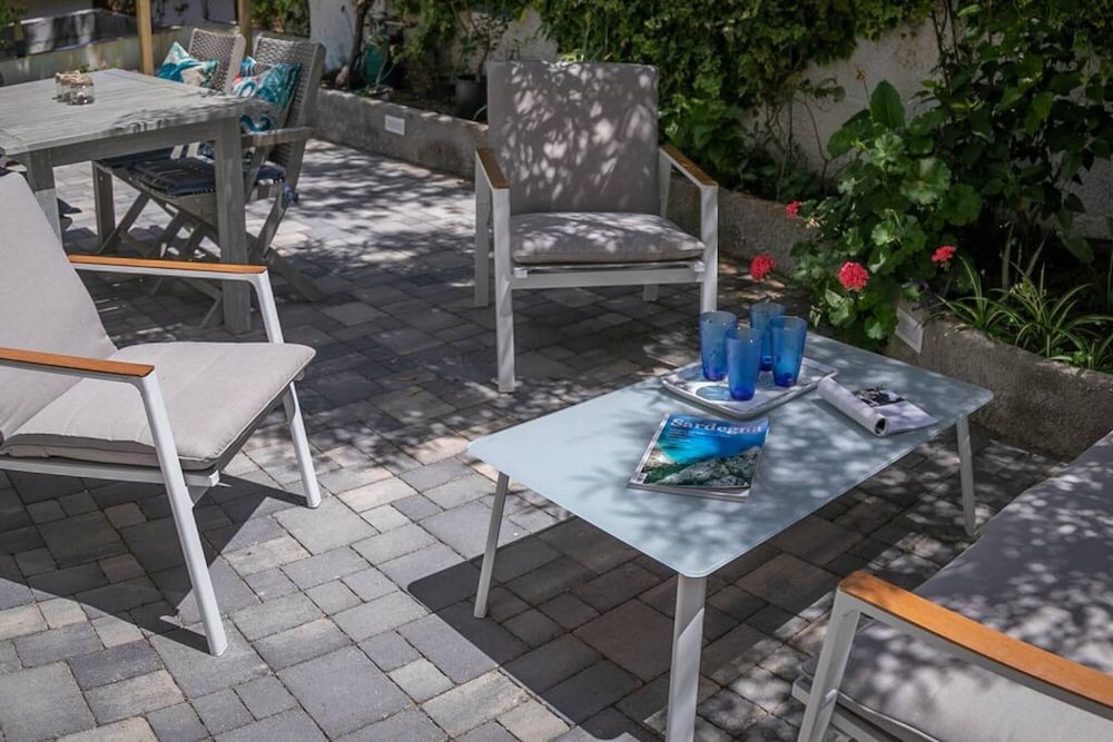 Welcomely - Gabbiani - Cala Gonone photo 2