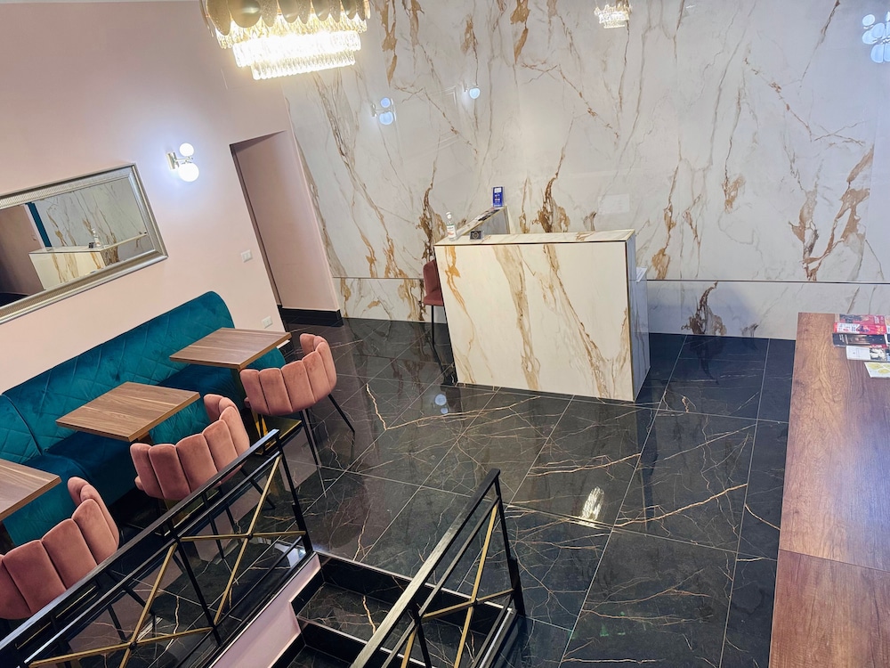 Katarios Suite