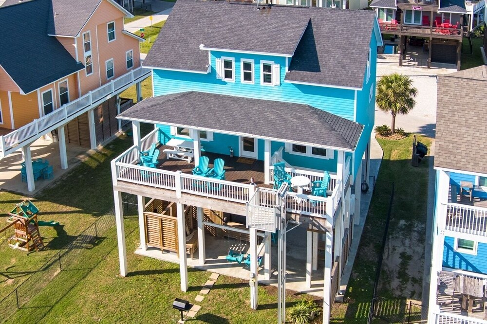 Crystal Breeze 3 Bedroom Home