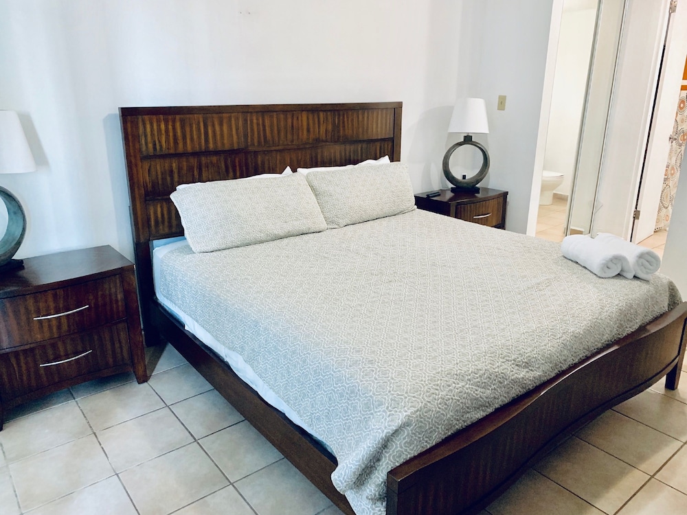 Oceania Apartments at Arecibo 681 Ocean Drive
