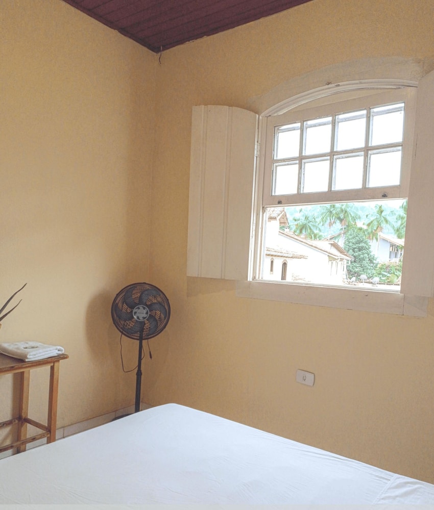 Flats Jardim de Ramos Paraty