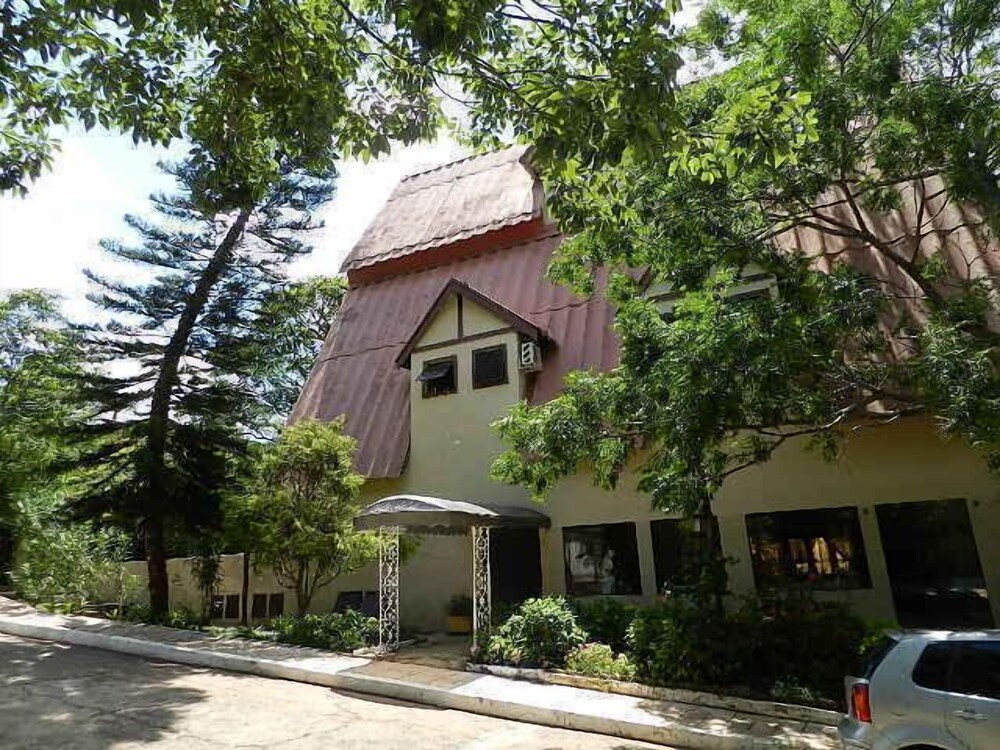 Vila Chalé