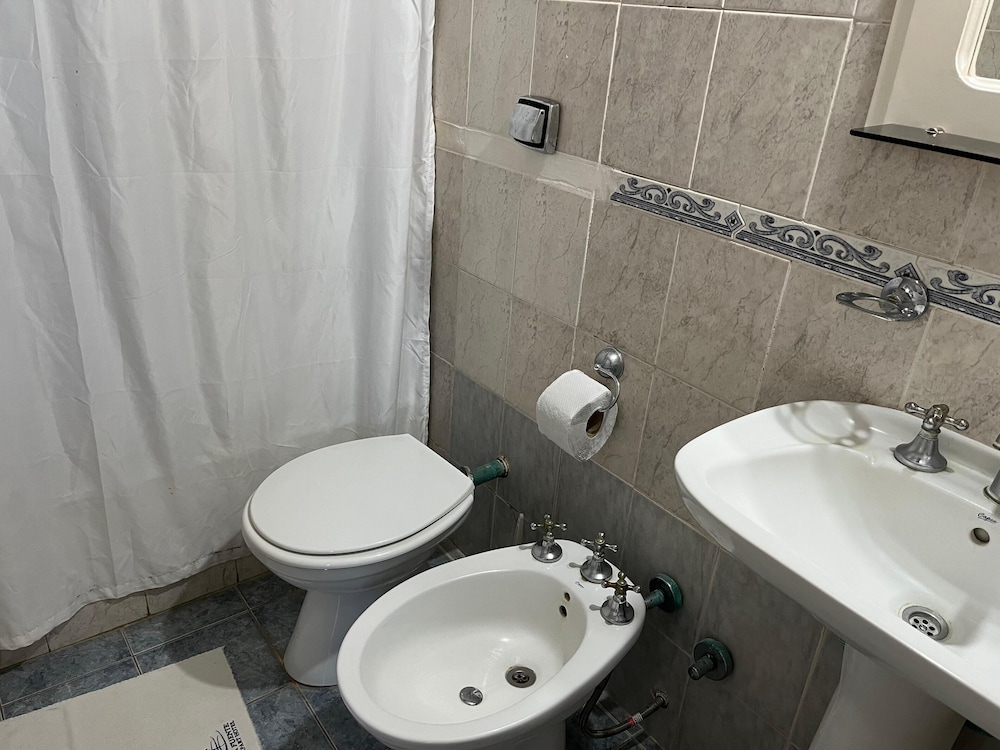 Apart La Fuente