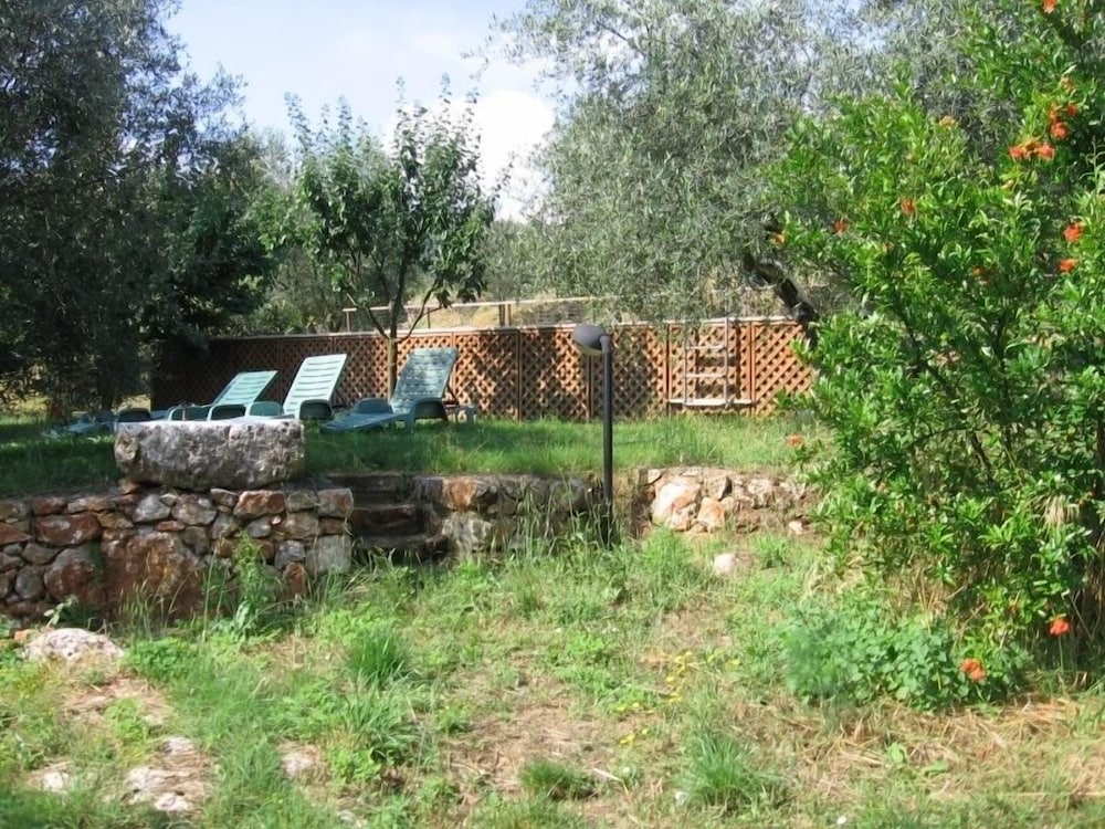 Agriturismo Podere Ficareto