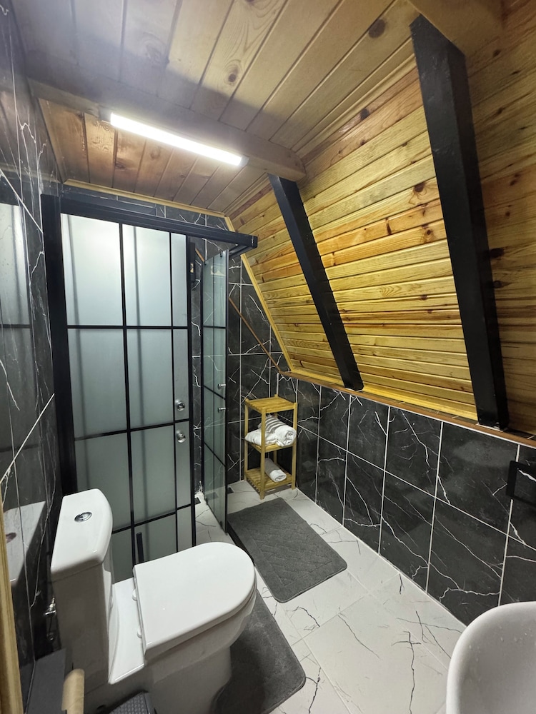 Aytepe Bungalov