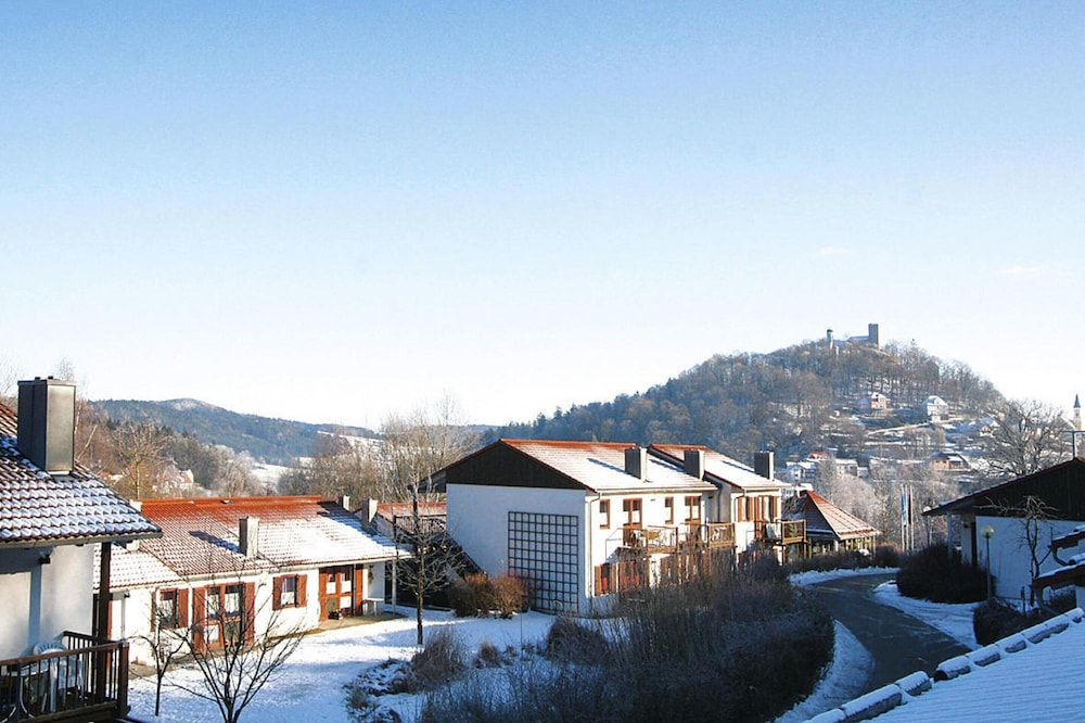 Ferienhaus in Falkenstein for 4 Personen