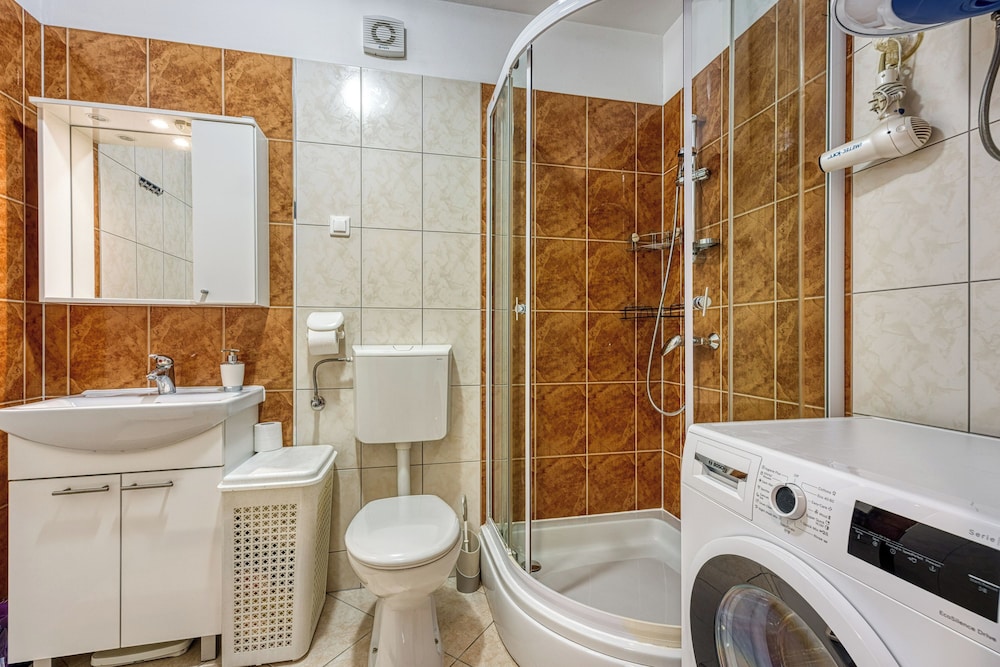 Apartment Kaya