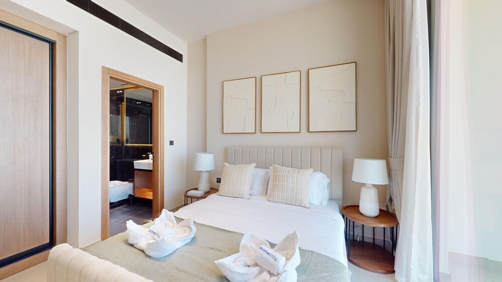 Primestay - Binghattti Houses - JVC