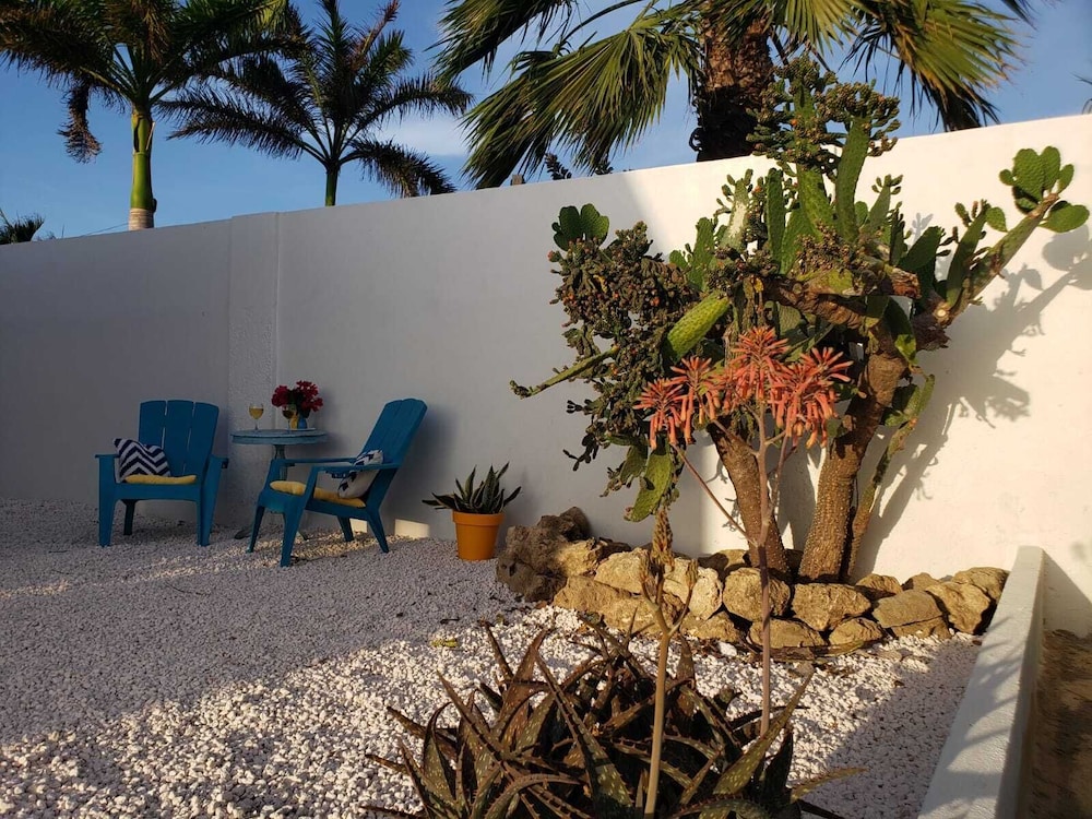 Cas Pega Pega - Close To Beach - Centrally Located