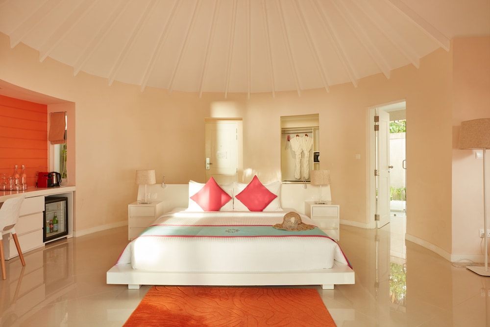 Sun Siyam Vilu Reef - All Inclusive
