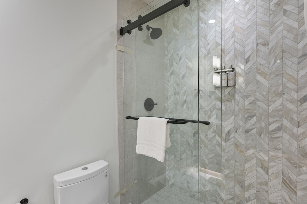 1072 - Three Bedroom with Spa Boulder Creek 3 Condo