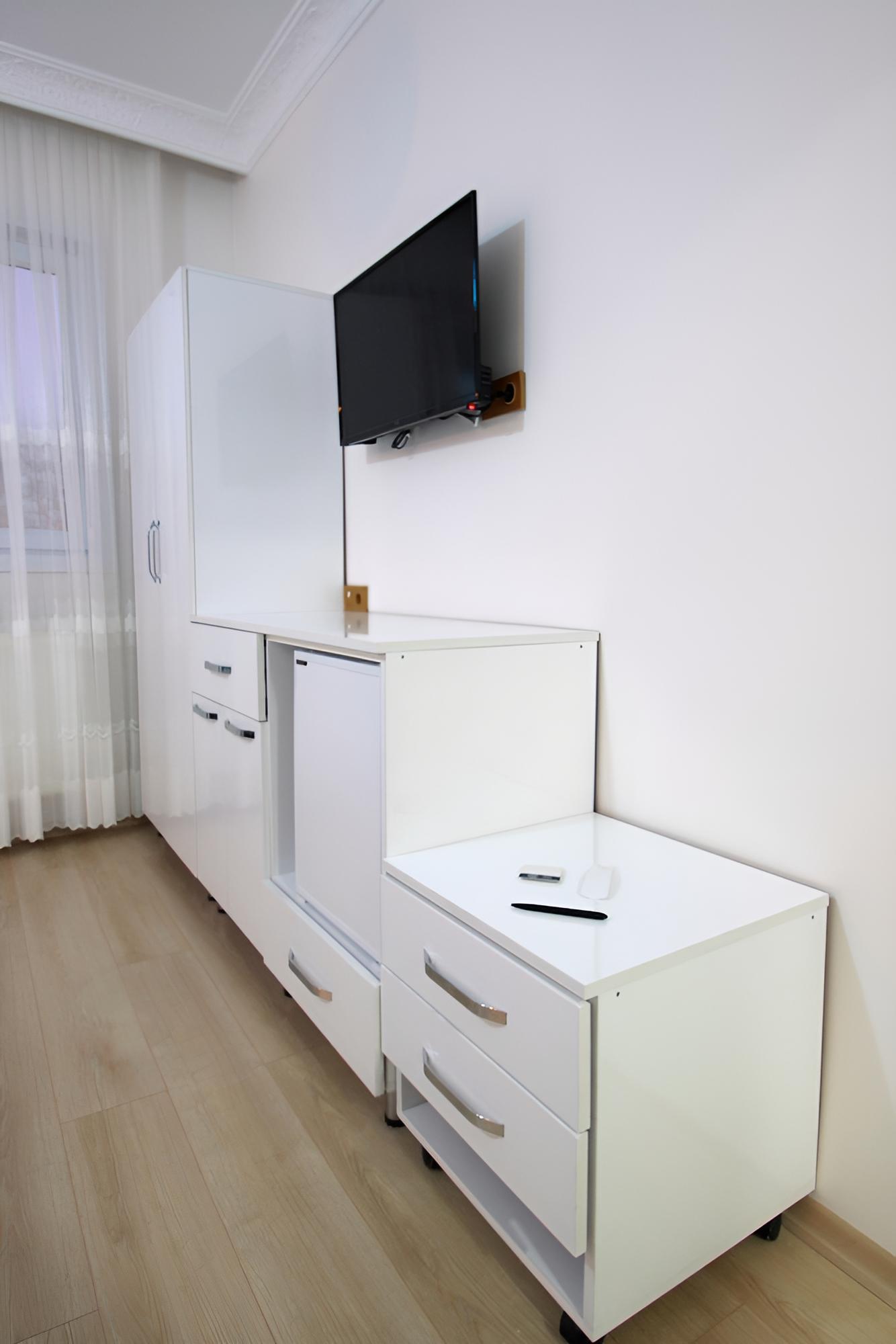 Avrasya Queen Hotel