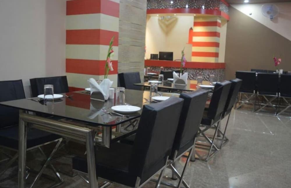 Hotel Panchadeep Bhawan Falakata