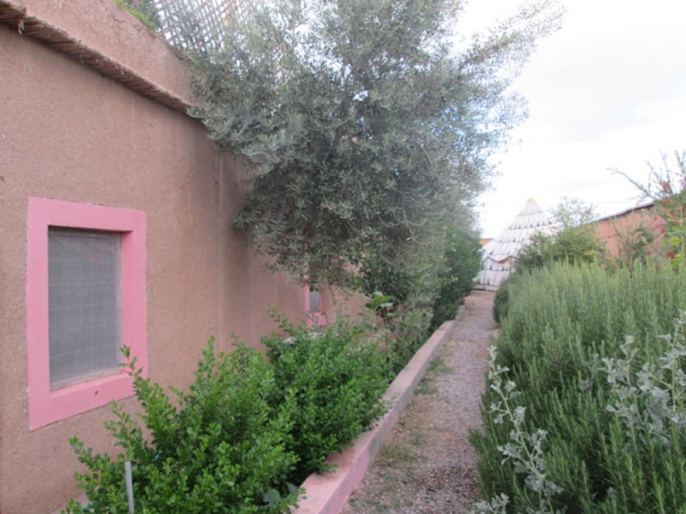 Auberge Toda